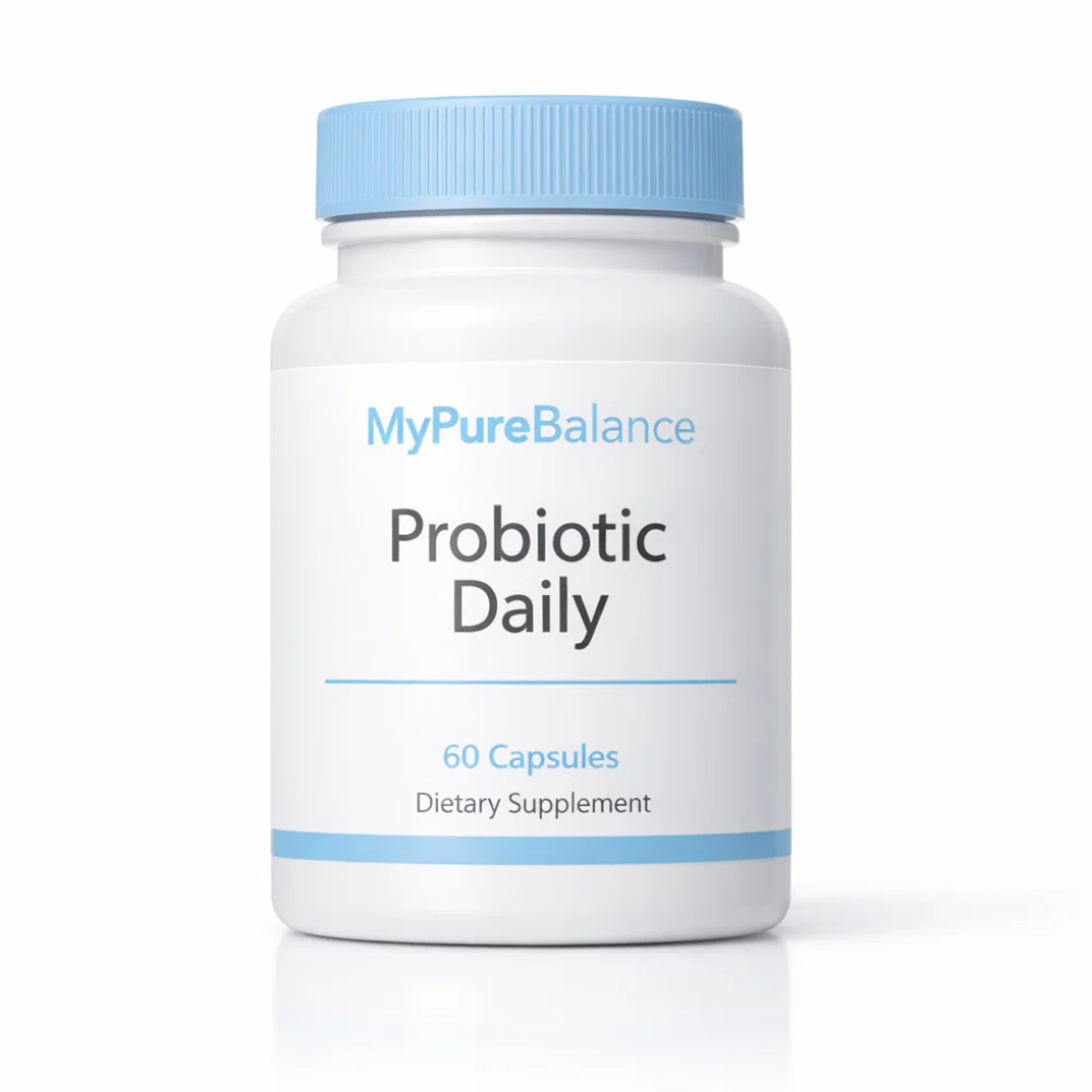 MyPureBalance Probiotic Daily