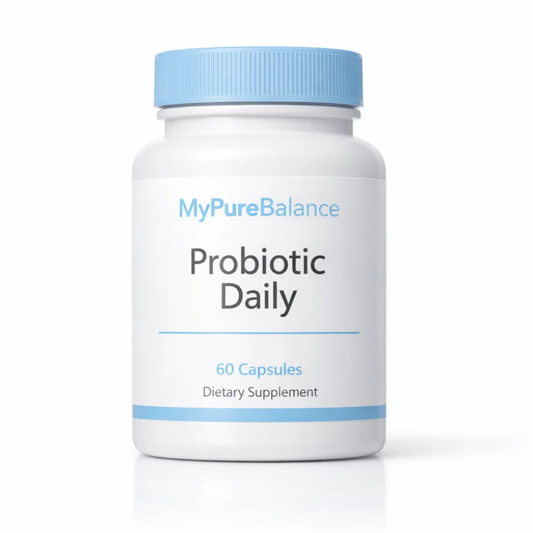 MyPureBalance Probiotic Daily